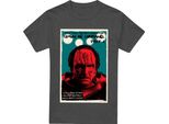 Star Trek - Maglietta "The Next Generation Stagione 6 Episodio 10"" Per Uomo/Donna Unisex TV17913 (L) (Charcoal)"