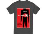 Maglietta Star Trek - "The Next Generation Stagione 6 Episodio 22"" Per Uomo/Donna Unisex TV17926 (M) (Charcoal)"