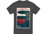 Maglietta Star Trek - "The Next Generation Stagione 6 Episodio 16"" Per Uomo/Donna Unisex TV17919 (M) (Charcoal)"