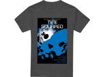 Maglietta Star Trek - "The Next Generation Stagione 2 Episodio 13"" Per Uomo/Donna Unisex TV17814 (M) (Charcoal)"