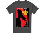 Maglietta Star Trek - "The Next Generation Stagione 2 Episodio 4"" Per Uomo/Donna Unisex TV17805 (Xxl) (Charcoal)"
