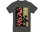 Maglietta Star Trek - "The Next Generation Stagione 6 Episodio 7"" Per Uomo/Donna Unisex TV17911 (3XL) (Charcoal)"