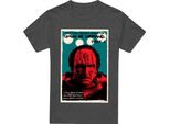 Star Trek - Maglietta "The Next Generation Stagione 6 Episodio 10"" Per Uomo/Donna Unisex TV17913 (Xl) (Charcoal)"