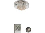 Lampadario, Design Moderno, Funzione Dimmerabile, Illuminazione A Efficienza Energetica