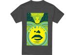 Maglietta Star Trek - "The Next Generation Stagione 3 Episodio 8"" Per Uomo/Donna Unisex TV17831 (M) (Charcoal)"