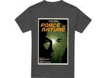 Maglietta Star Trek - "The Next Generation Stagione 7 Episodio 9"" Per Uomo/Donna Unisex TV17940 (S) (Charcoal)"