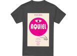 Maglietta Star Trek - "The Next Generation Stagione 6 Episodio 13"" Per Uomo/Donna Unisex TV17916 (Xxl) (Charcoal)"