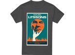 Maglietta Star Trek - "The Next Generation Stagione 6 Episodio 19"" Per Uomo/Donna Unisex TV17923 (Xxl) (Charcoal)"