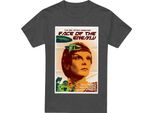 Maglietta Star Trek - "The Next Generation Stagione 6 Episodio 14"" Per Uomo/Donna Unisex TV17917 (S) (Charcoal)"
