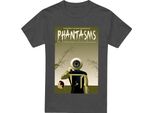 Maglietta Star Trek - "The Next Generation Stagione 7 Episodio 6"" Per Uomo/Donna Unisex TV17937 (Xxl) (Charcoal)"