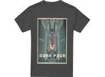 Maglietta Star Trek - "The Next Generation Stagione 7 Episodio 7"" Per Uomo/Donna Unisex TV17938 (Xxl) (Charcoal)"