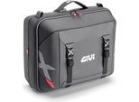 Borsa Laterale Givi XL09 33 Litri Attacco Monokey Con Sacco Interno Impermeabile