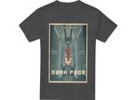 Maglietta Star Trek - "The Next Generation Stagione 7 Episodio 7"" Per Uomo/Donna Unisex TV17938 (3XL) (Charcoal)"