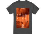 Star Trek - Maglietta "The Next Generation Stagione 7 Episodio 8"" Per Uomo/Donna Unisex TV17939 (S) (Charcoal)"