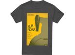 Star Trek - Maglietta "The Next Generation Stagione 7 Episodio 14"" Per Uomo/Donna Unisex TV17946 (Xl) (Charcoal)"