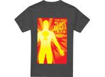 Maglietta Star Trek - "The Next Generation Stagione 3 Episodio 25"" Per Uomo/Donna Unisex TV17849 (Xxl) (Charcoal)"
