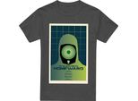 Star Trek - Maglietta "The Next Generation Stagione 7 Episodio 13"" Per Uomo/Donna Unisex TV17945 (L) (Charcoal)"