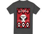 Star Trek - Maglietta "The Next Generation Stagione 7 Episodio 20"" Per Uomo/Donna Unisex TV17952 (S) (Charcoal)"