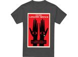 Star Trek - Maglietta "The Next Generation Stagione 7 Episodio 15"" Per Uomo/Donna Unisex TV17947 (L) (Charcoal)"
