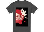 Star Trek - Maglietta "The Next Generation Stagione 7 Episodio 24"" Per Uomo/Donna Unisex TV17957 (L) (Charcoal)"