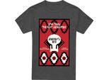 Star Trek - Maglietta "The Next Generation Stagione 7 Episodio 20"" Per Uomo/Donna Unisex TV17952 (M) (Charcoal)"