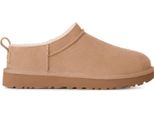 Sabot Del Marchio Ugg Del Modello W Classic Micro Cachi