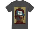 Maglietta Star Trek - "The Next Generation Stagione 5 Episodio 12"" Per Uomo/Donna Unisex TV17890 (Xxl) (Charcoal)"