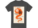 Maglietta Star Trek - "The Next Generation Stagione 4 Episodio 23"" Per Uomo/Donna Unisex TV17875 (Xxl) (Charcoal)"