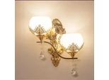 Applique, Stile Moderno, Sorgente Luminosa Led, D