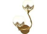 Applique, Stile Moderno, Sorgente Luminosa Led, I