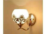 Applique, Stile Moderno, Sorgente Luminosa Led, F