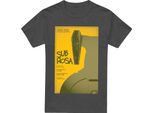 Star Trek - Maglietta "The Next Generation Stagione 7 Episodio 14"" Per Uomo/Donna Unisex TV17946 (S) (Charcoal)"