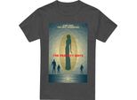 Star Trek - Maglietta "The Next Generation Stagione 5 Episodio 21"" Per Uomo/Donna Unisex TV17899 (3XL) (Charcoal)"