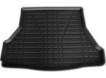 Rivestimento Per Ford Mondeo Mk3 2000-2007 In Gomma Tpe