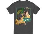Star Trek - Maglietta Da Uomo/Donna Unisex TV18149 (L) (Charcoal)