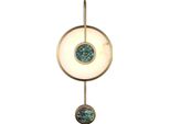 Applique, Design Moderno, Sorgente Luminosa Led, A, Luce Calda