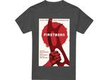 Maglietta Star Trek - "The Next Generation Stagione 7 Episodio 21"" Per Uomo/Donna Unisex TV17953 (Xxl) (Charcoal)"
