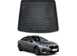 Vaschetta Portaoggetti Vaschetta Portaoggetti Per Bmw Serie 2 F44 Gran Coupé 2019-2024 Gomma Tpe