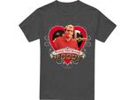 Cheers - T-Shirt Uomo/Donna Unisex TV18172 (Xl) (Carbone)