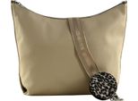 S.Oliver Borsa A Tracolla Crossbody Bag Brown Beige