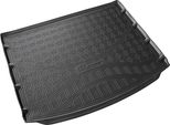 Rivestimento Del Bagagliaio In Gomma Adatto A Renault Koleos Ii | Bj Dal 2016> | Perfetta Vestibilità Con Bordo