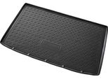 Rivestimento Del Bagagliaio In Gomma Adatto Per Suzuki SX4 Hatchback | Bj 2006-2014 | Perfetta Vestibilità