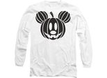 Disney - Maglietta Uomo/Donna Unisex TV14378 (Xl) (Bianco)