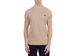 Timberland - T-Shirt Uomo Con Logo - Taglia Xl