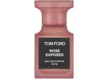 Tom Ford Rose Exposed Eau De Parfum Spray (30 Ml)