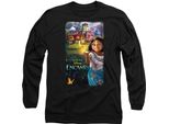Encanto - T-Shirt Uomo/Donna Unisex TV14289 (S) (Nero)