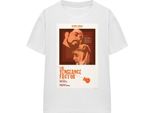 Star Trek - Maglietta "The Next Generation Stagione 3 Episodio 9"" Per Uomo/Donna Unisex TV16434 (Xl) (Bianco)"