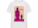 Maglietta Star Trek - "The Next Generation Stagione 6 Episodio 6"" Per Uomo/Donna Unisex TV16584 (Xxl) (Bianco)"