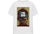 Star Trek - Maglietta "The Next Generation Stagione 5 Episodio 12"" Per Uomo/Donna Unisex TV16494 (Xxl) (Bianco)"