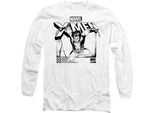Marvel - Maglietta "X-Men"" Per Uomo/Donna Unisex TV14297 (L) (Bianco)"